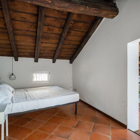 Апартаменты Mansardina Nosadella 9 By Wonderful Italy Болонья Экстерьер фото